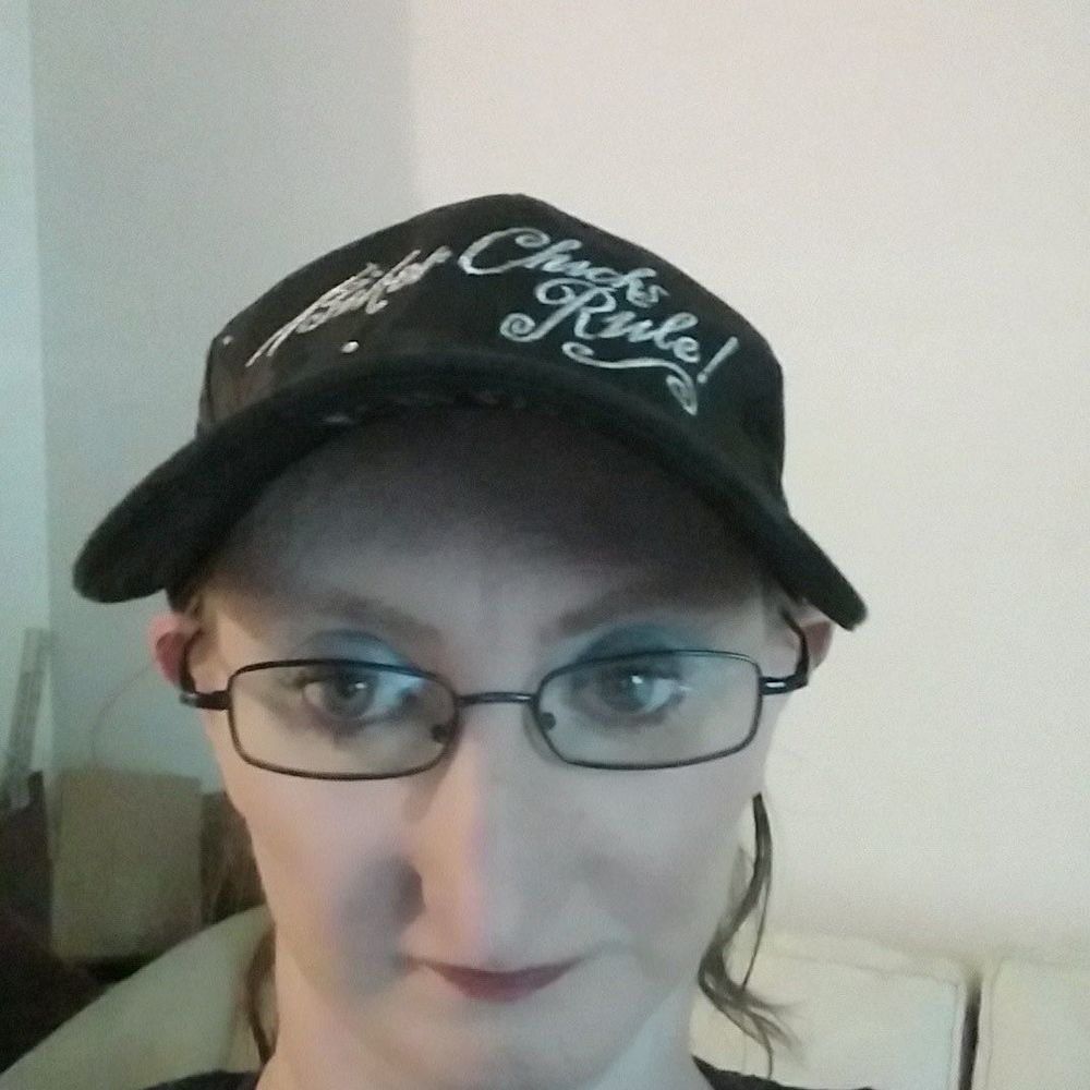 Meet your Posher, Debbie
